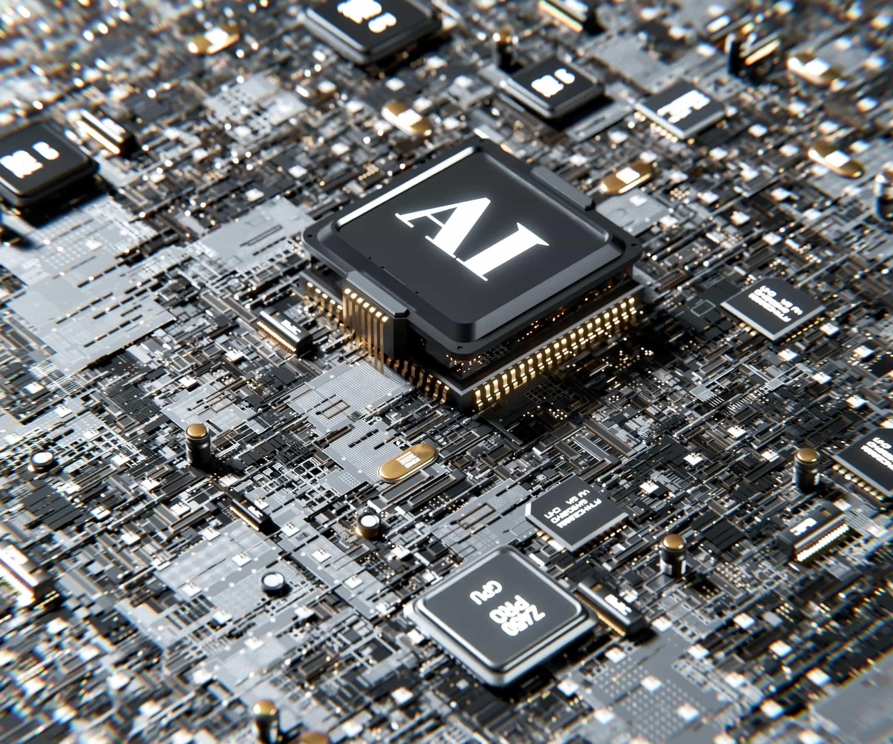 Lanx AI